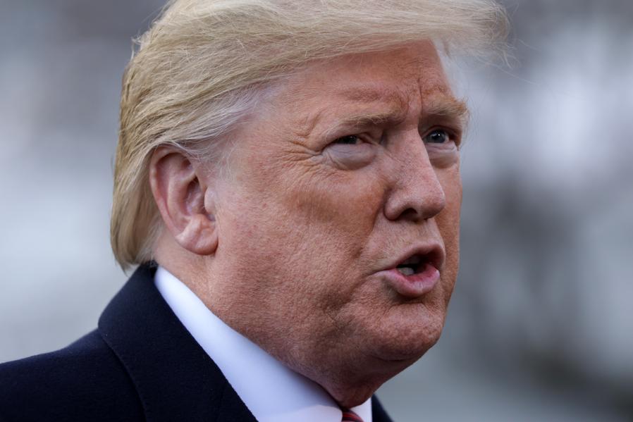 The Stock Market Is Still Up This Much Since Donald Trump Became President