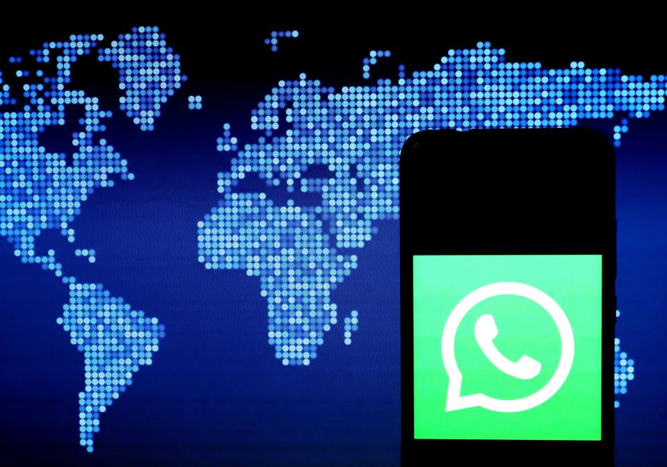 Millions Of WhatsApp Users To Get This Radical New Video Call Update