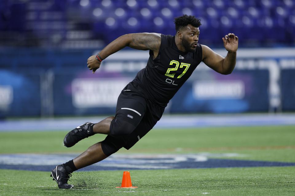 Houston S Josh Jones Could Solidify The Green Bay Packers