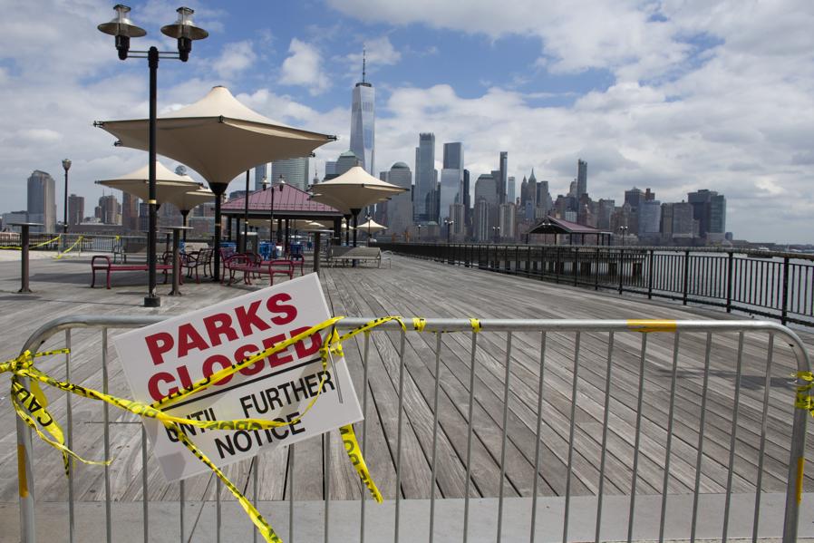 Here's How Bad The U.S. Labor Market Gets Whacked This Week