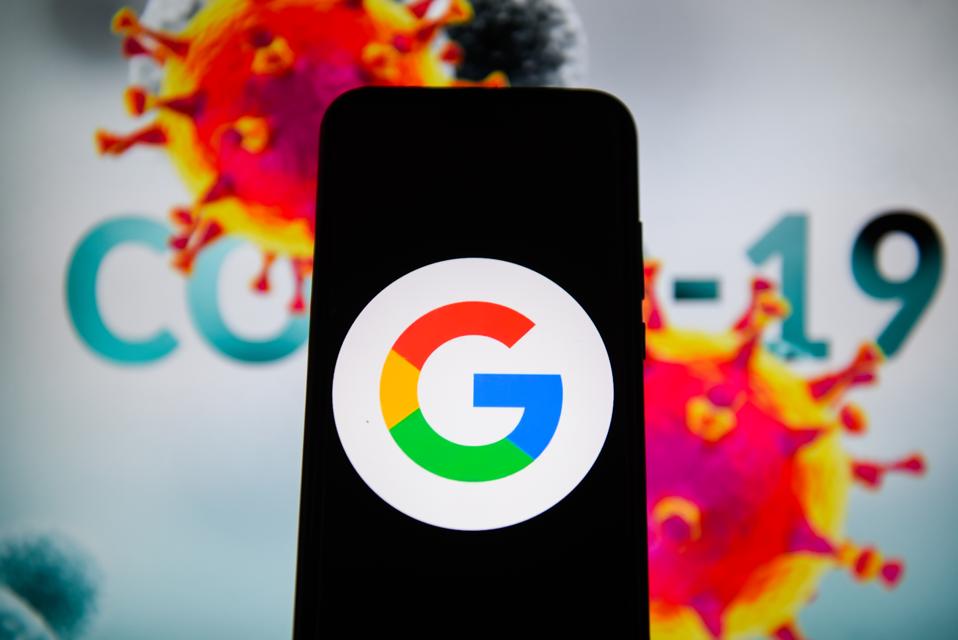 Is The Syrian Government Targeting Its People With Covid 19 Android Malware