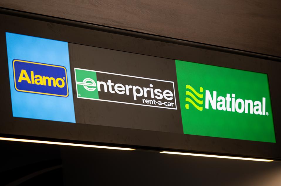 National Enterprise And Alamo Rental Car Companies Extend Elite