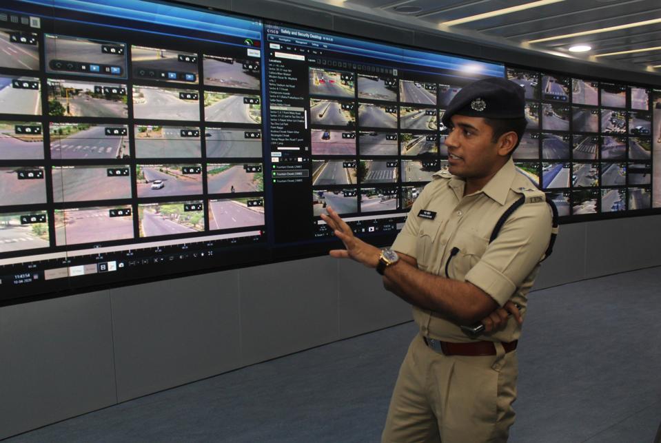 India Goes Into 21 Day Lockdown Due To Coronavirus COVID 19