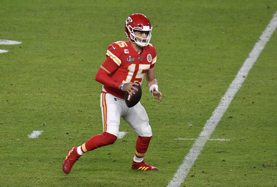 Madden 21 Ratings Top Qbs Revealed And The Stars Who Were Snubbed Madden 21 Ratings Top Qbs Revealed And The Stars Who Were Snubbed