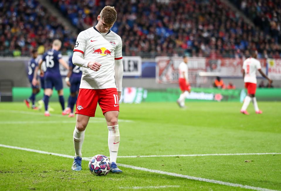 Kai Havertz Not Timo Werner Is The Bundesliga Player Liverpool Need