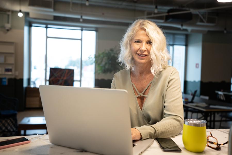 Just In Time... Baby Boomers Discover A New Way To Retire