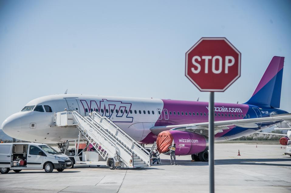 Amid Covid 19 Travel Bans Airlines Resume Europe Flights How Is That Amid Covid 19 Travel Bans Airlines Resume Europe Flights How Is That
