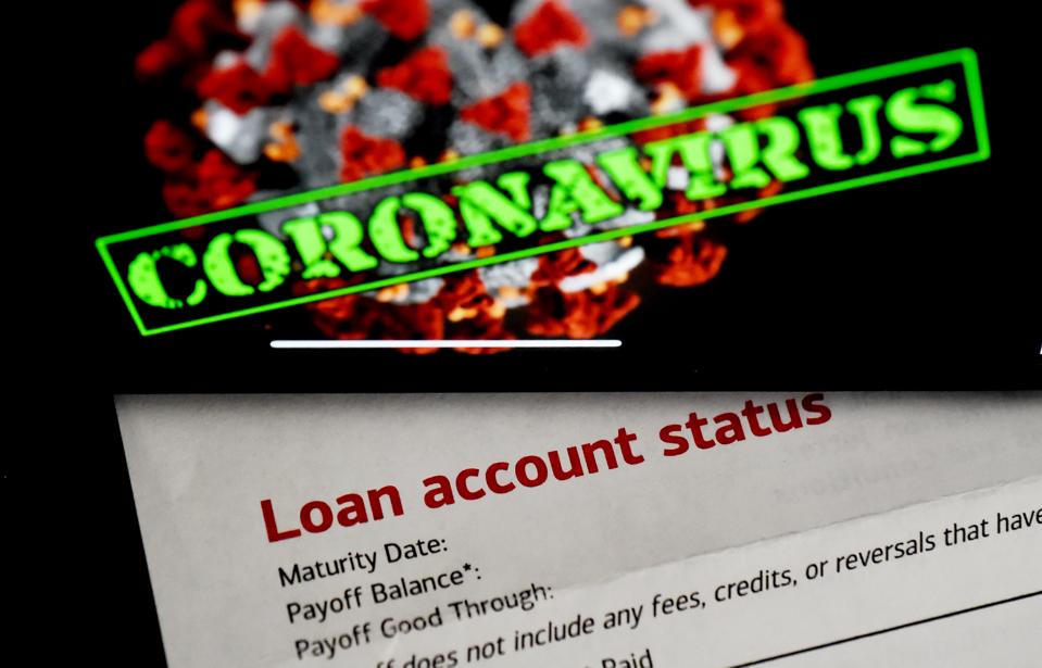 Bank Of America S Awful Handling Of Payroll Protection Loans My