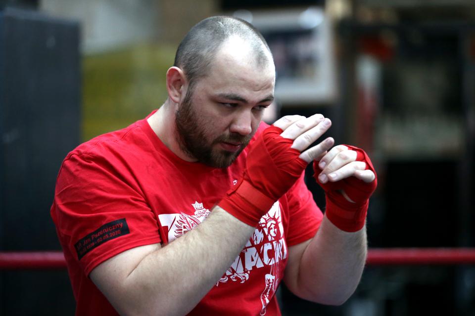 Adam Kownacki Vs Robert Helenius Odds Preview And Prediction