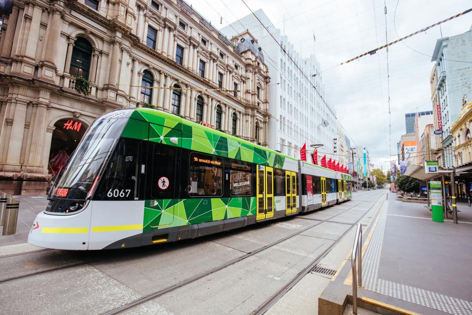 Australia New Coronavirus Lockdown Melbourne Amid Sex Lies Quarantine Hotel Scandal