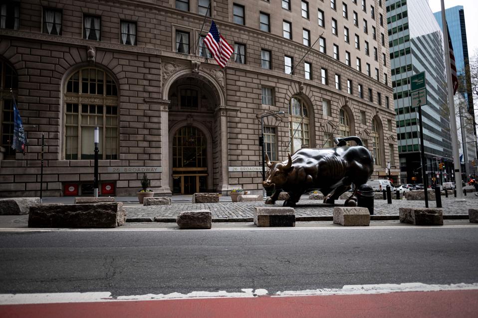 US-STOCKS-MARKET-OPEN