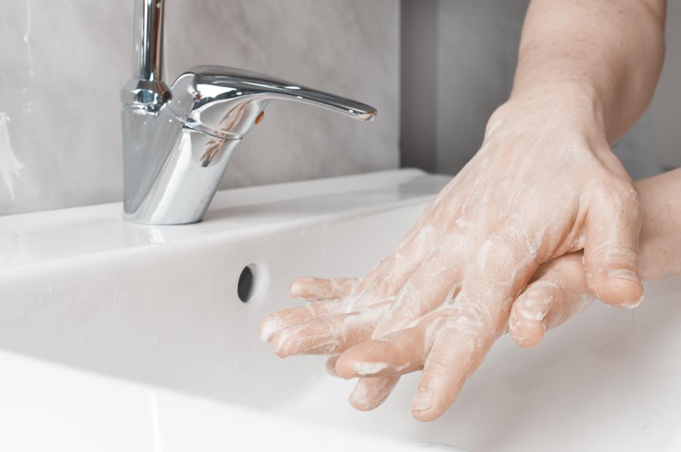 Soap And Water 101 Why It S Best For Covid 19 Coronavirus And
