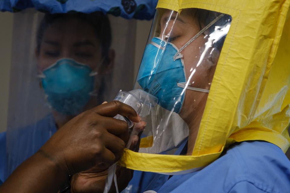 Download Free Making An N95 Mask For Covid 19 Coronavirus What You Need To Know Best Free SVG Cut Files