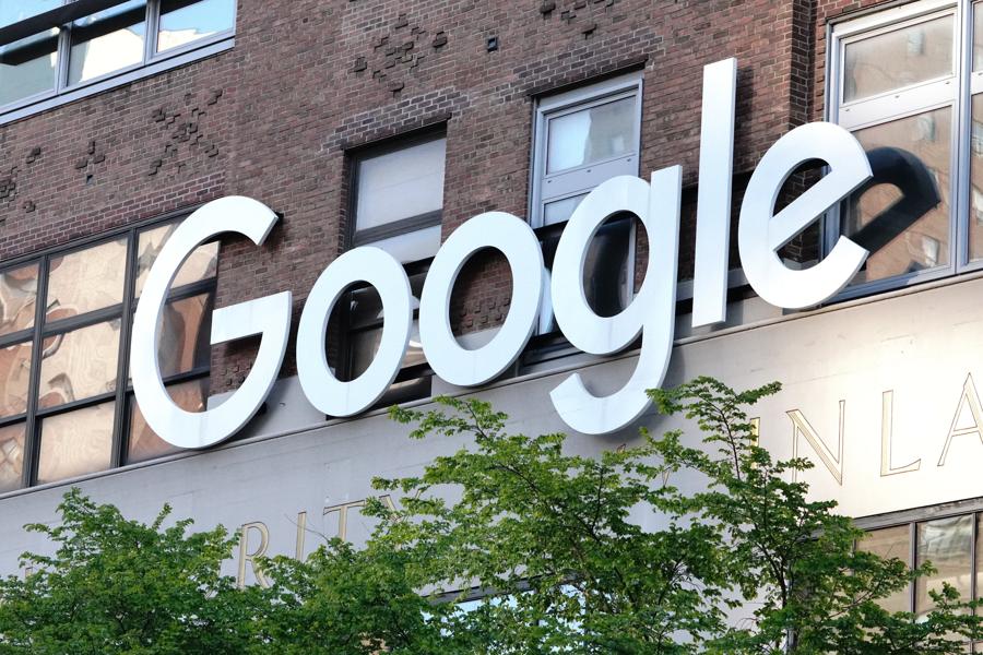 Google Parent Alphabet Beats Q1 Revenue Expectations Despite Coronavirus Downturn