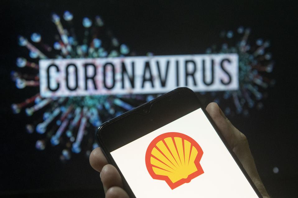 Shell Cuts Dividend By 65 On Prolonged Oil Market Uncertainty