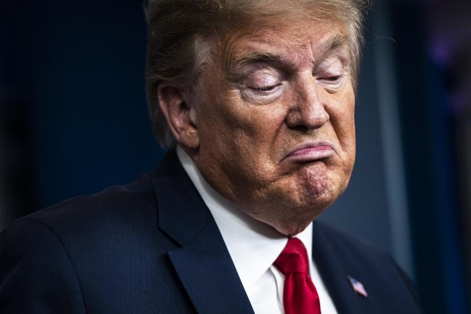 Hackers Publish First 169 Trump 'Dirty Laundry' Emails After Being Branded Cyber-Terrorists