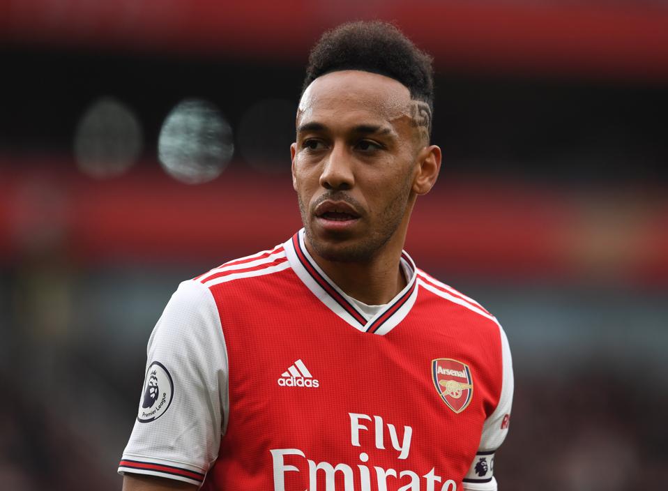 Aubameyang Is Fc Barcelona S Plan B In 2020 21 Transfers Claims Report Aubameyang Is Fc Barcelona S Plan B In 2020 21 Transfers Claims Report