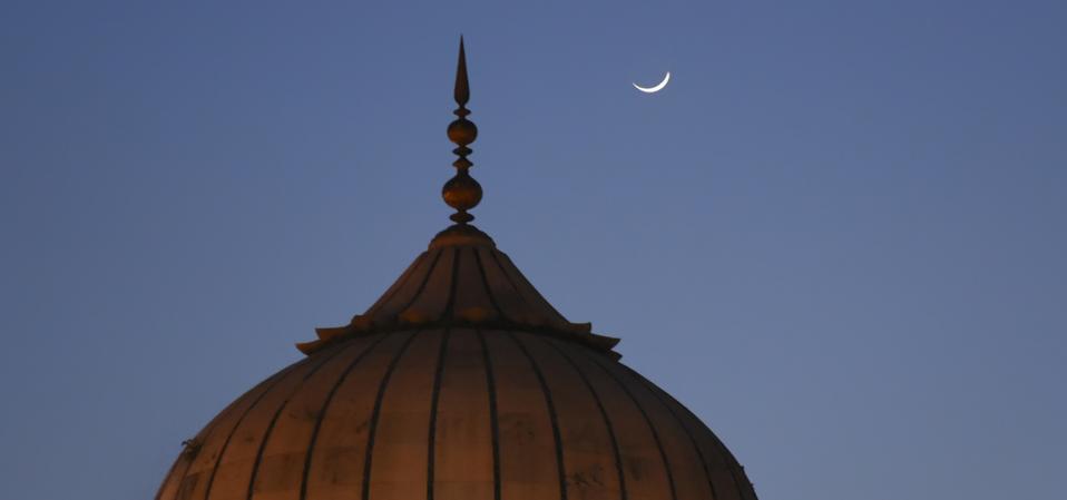 Ramadan Amid Corona Virus In India