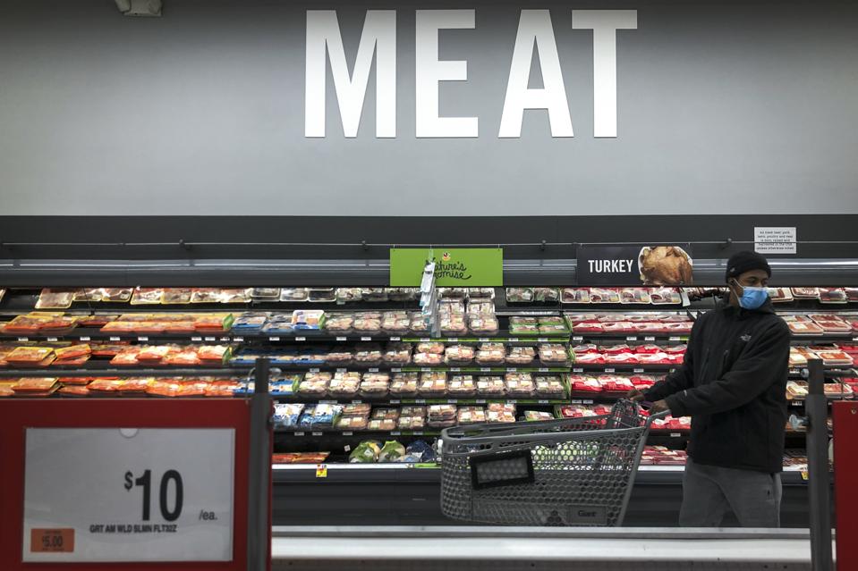 Some Experts Say US Could Face Meat Shortages Within Weeks