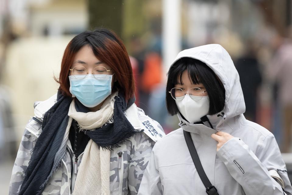 UK Braces For Rising Incidence Of COVID-19