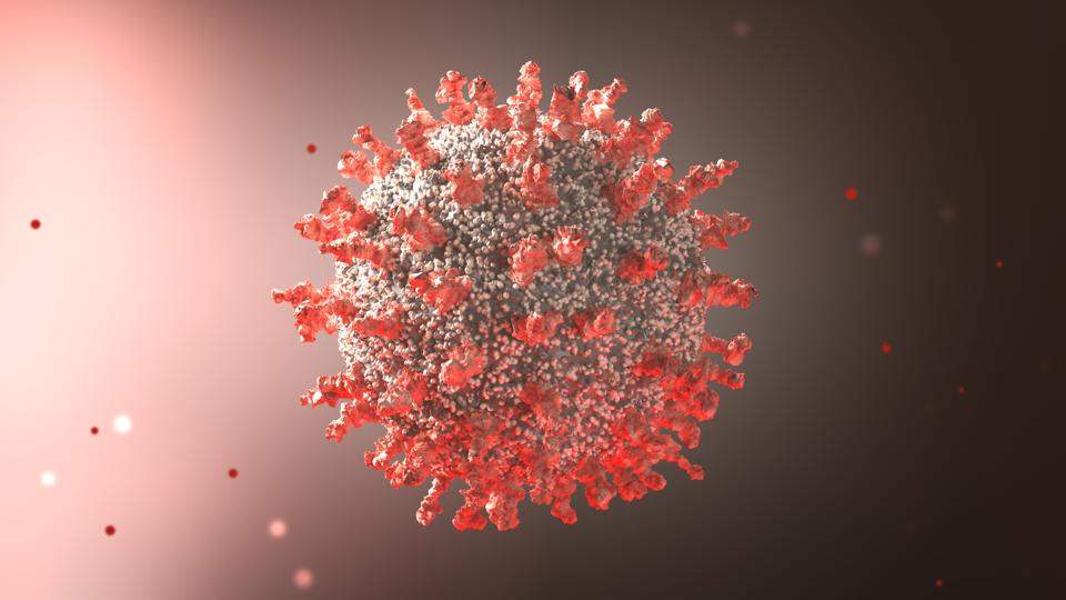 SARS-CoV-2 coronavirus