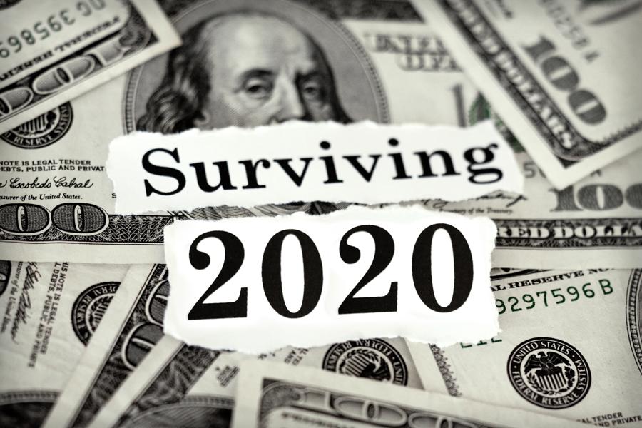 2020 Bear Market Demystified in Bullet Points