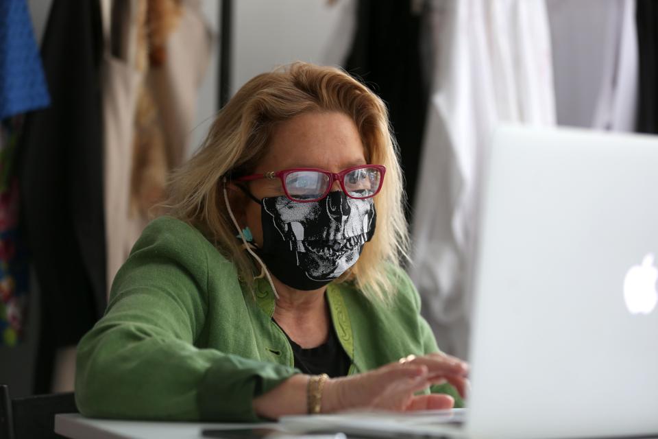 Liban travail à domicile