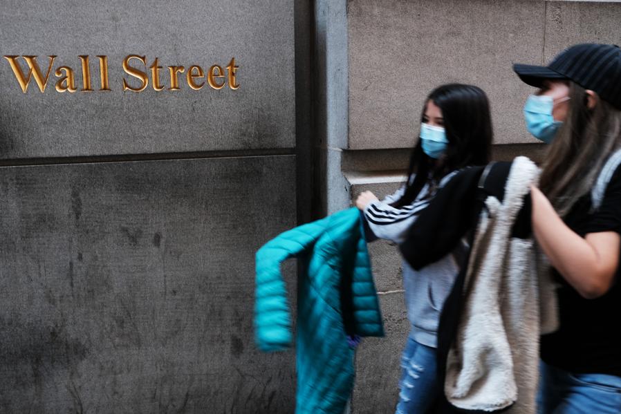 Black Monday: Oil Prices Drop 20%--Spreading Coronavirus Fear Could Be More Fatal Than The Virus Itself