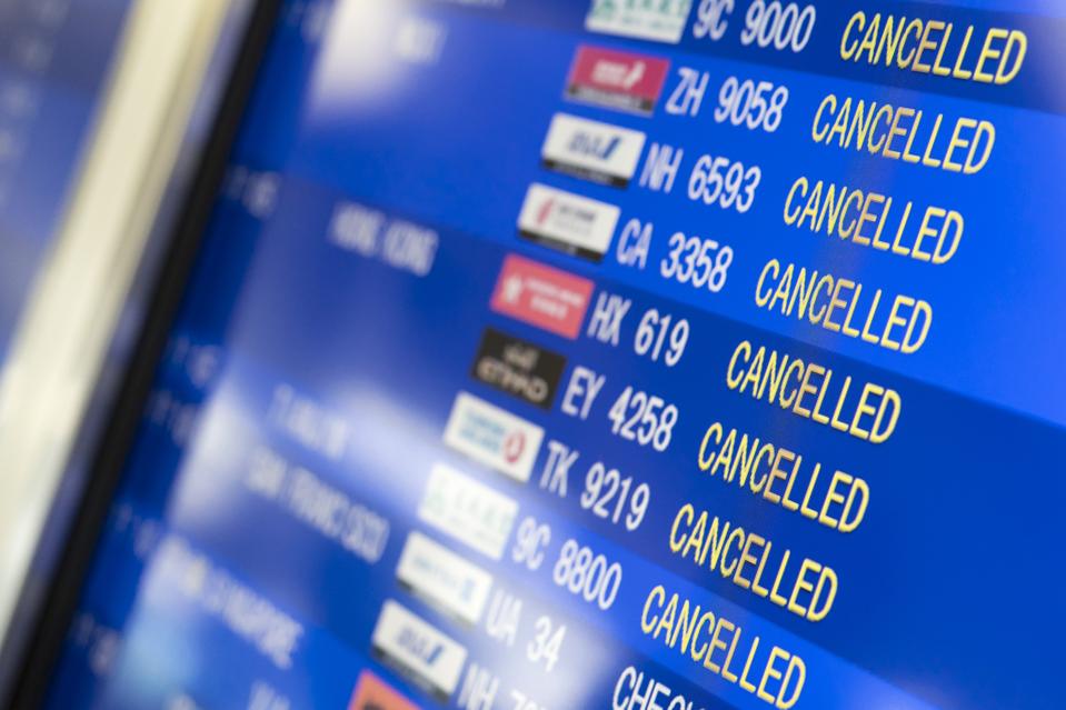 Concern In Japan As The Covid-19 Spreads