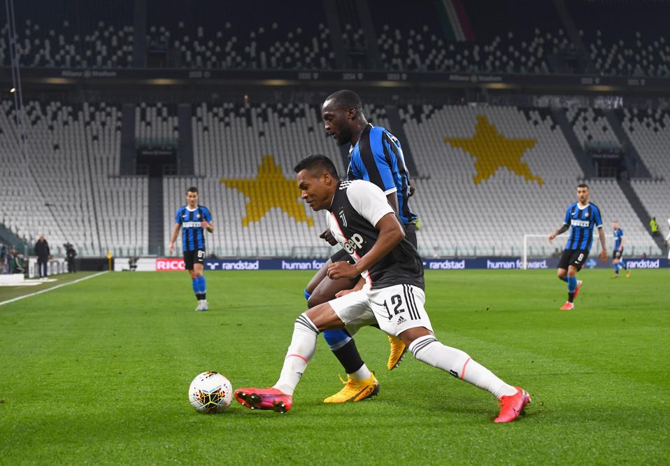 Italian Serie A Matches Postponed Over Coronavirus Fears Sportstar