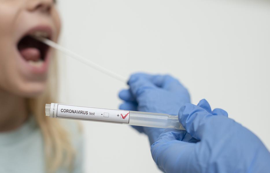 Former Bush Admin Official: Every American Needs To Be Tested For Coronavirus Right Now