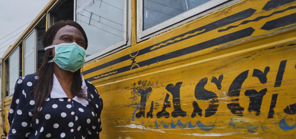 Covid-19 restrictions eased in Lagos