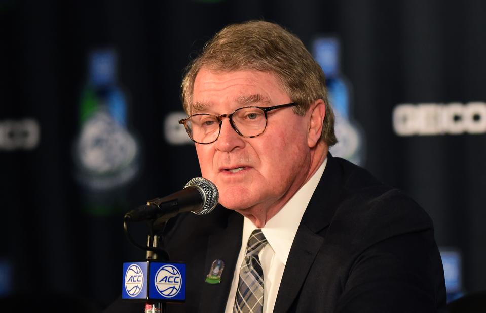 ACC Men's Basketball Tournament - Quarterfinals