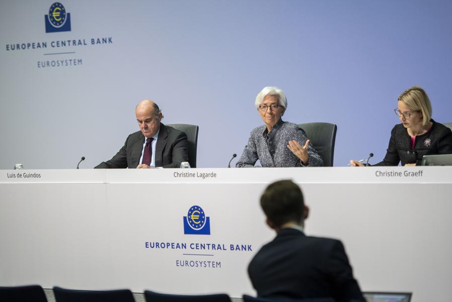 How COVID-19 Will Change Finance: Fear, Federalism, And Fixed Income