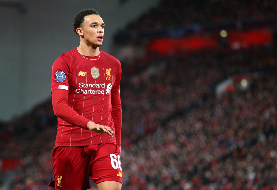 Don T Fall For The Story That Value Of Liverpool Players Has Plummeted By 200m