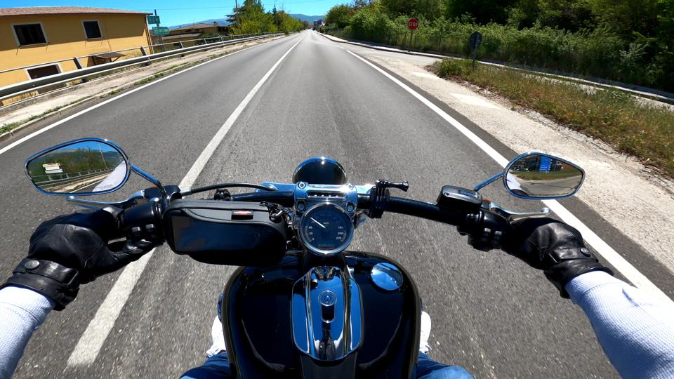 Jochen Zeitz Takes Command As Ceo At Harley Davidson What Might Help Turn Things Around