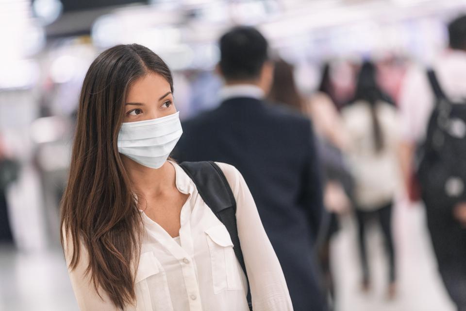 2020 is a lost year for travel. This is why.