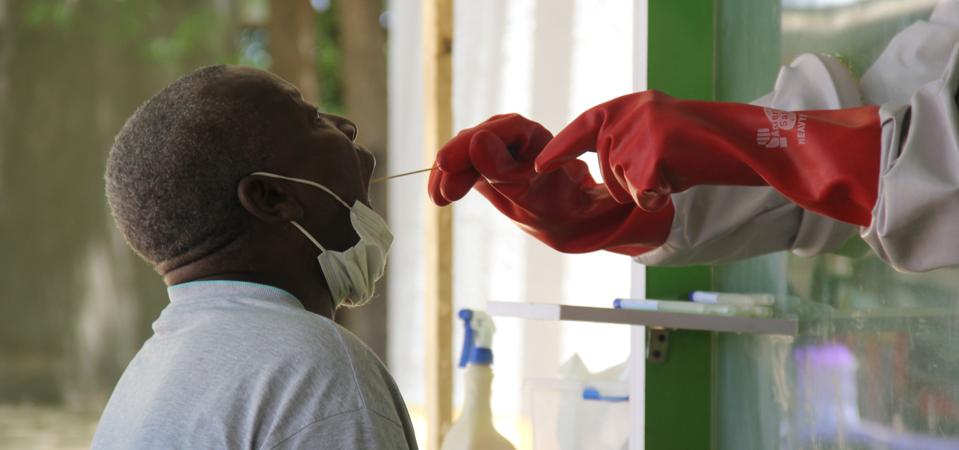 NIGERIA-HEALTH-VIRUS