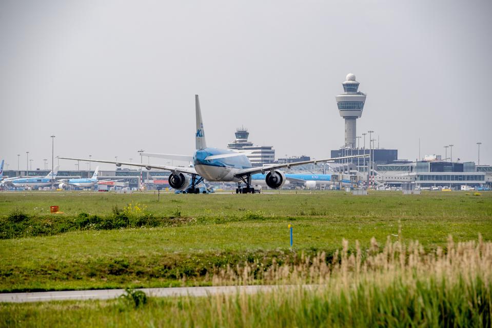 Klm Adds 60 More Flights To Airline S July Schedule In Monthly Update
