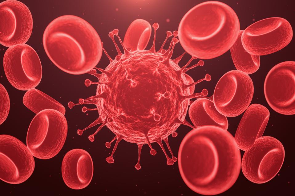 Could Blood Thinners Be Crucial For Patients With COVID-19 Related Clots? Could Blood Thinners Be Crucial For Patients With COVID-19 Related Clots?