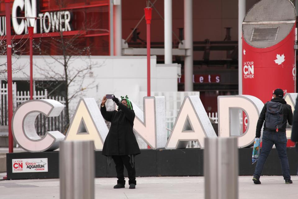 Everything You Need To Know About Canada S Latest Major