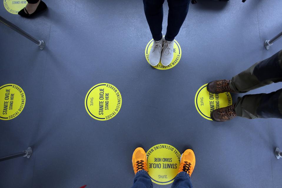 Summer Travel To Europe Many Of These 20 Countries Plan To Be Open