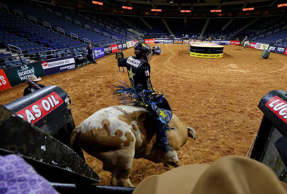 PBR Unleash The Beast - Gwinnett Invitational