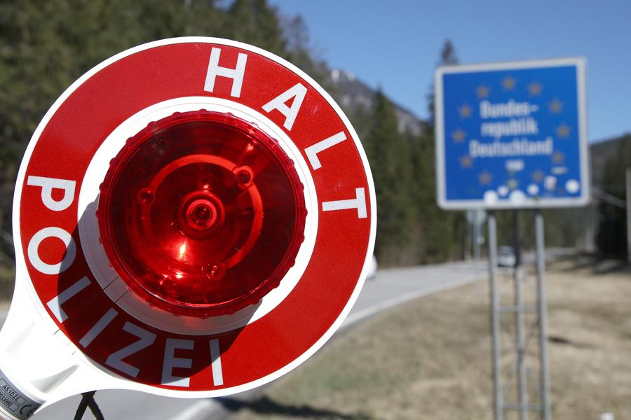 Coronavirus: As EU Shuts Borders For 30 Days, What Tourists Must Know