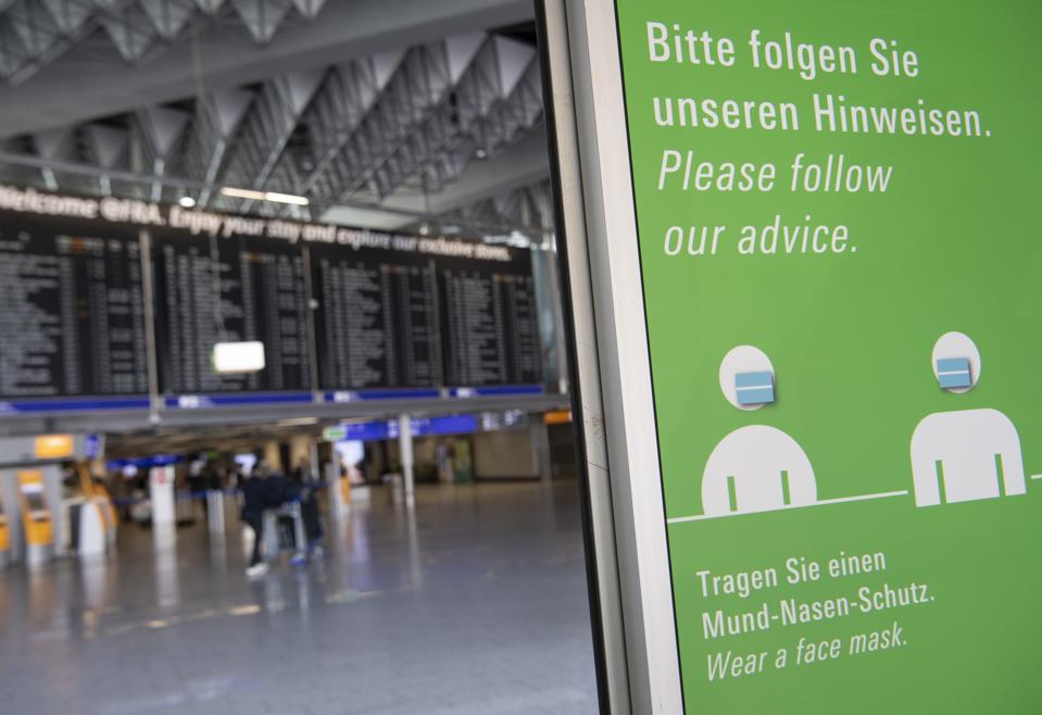 Airlines Return To Europe Skies For Summer 400 More Flights