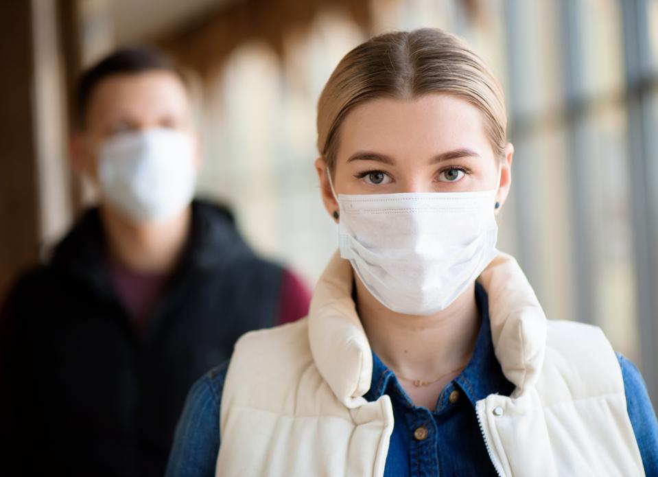 This coronavirus pandemic will spawn new startup companies across the world.