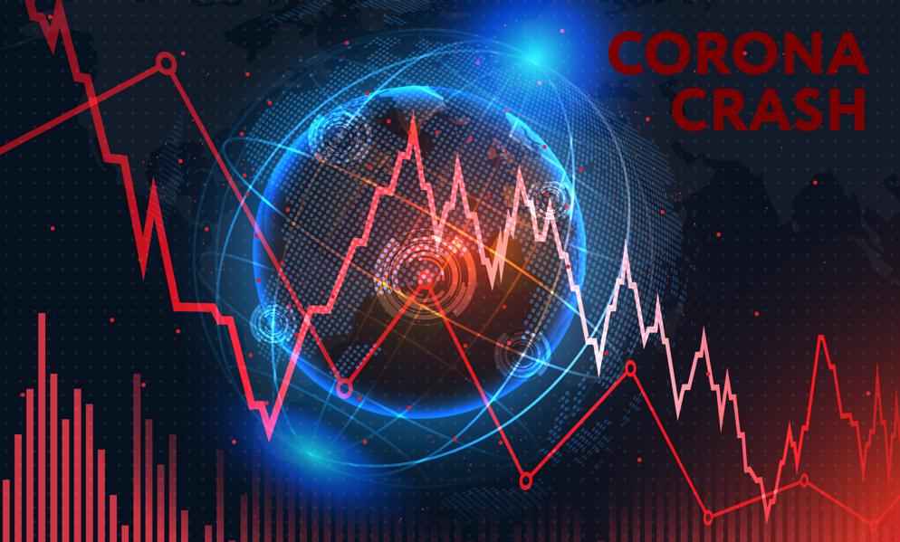 How Stocks Performed During The Past 6 Recessions