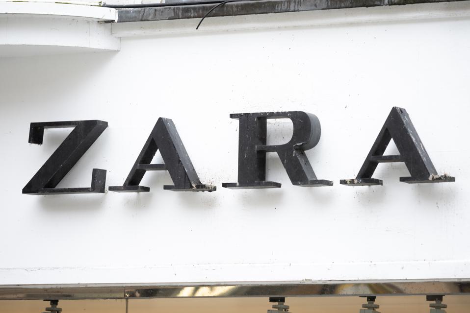 Zara Owner Starts Making Protective Face Masks To Fight Coronavirus