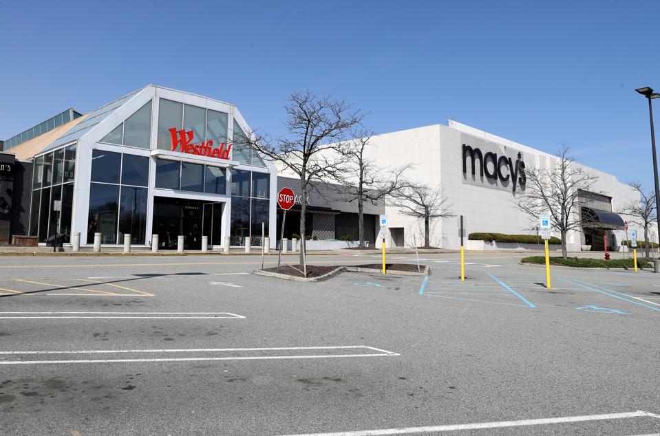 List Of Retail Companies On Bankruptcy Watch Is Growing Fast Amid