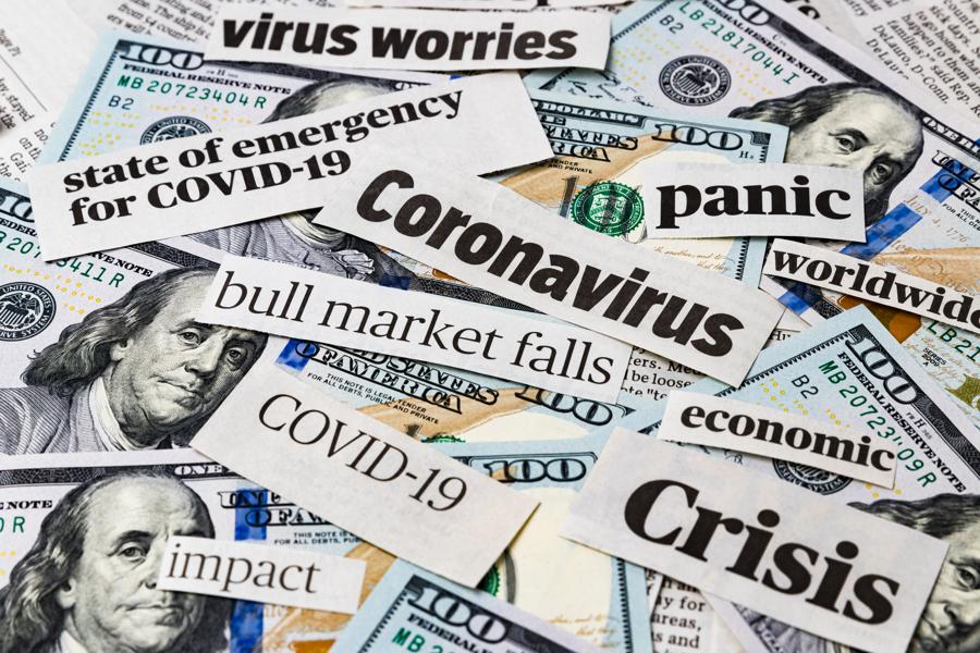 How To Apply For Unemployment Due To Coronavirus